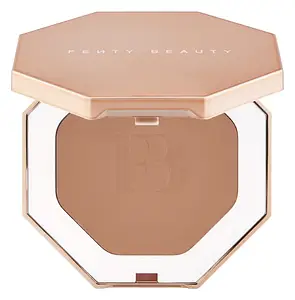 Fenty Beauty Sun Stalk'r Instant Warmth Bronzer Inda Sun