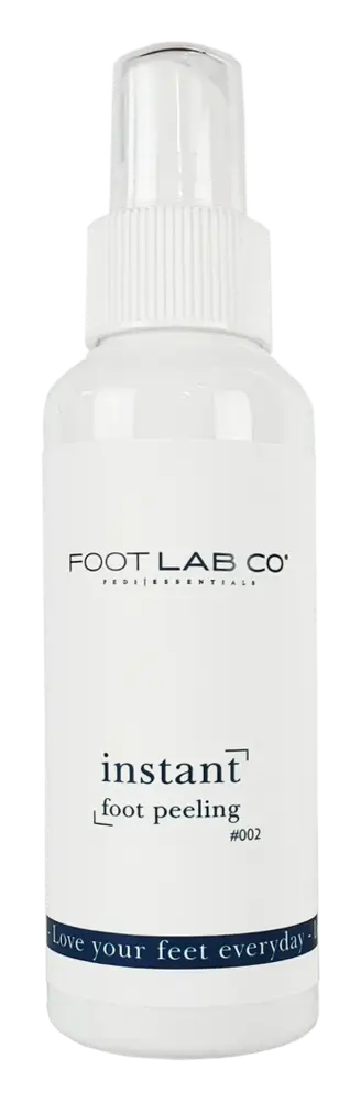 Foot Lab Co Instant Foot Peeling Spray #002