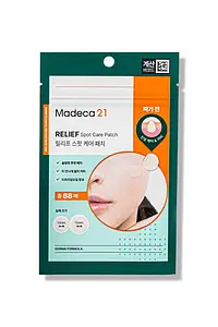Madeca21 Relief Spot Care Patch