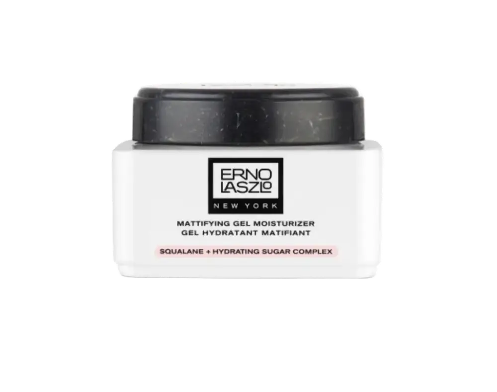 Erno Laszlo Mattifying Gel Moisturizer