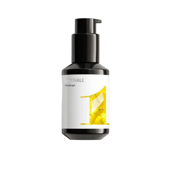 Rationale #1 The Hydragel
