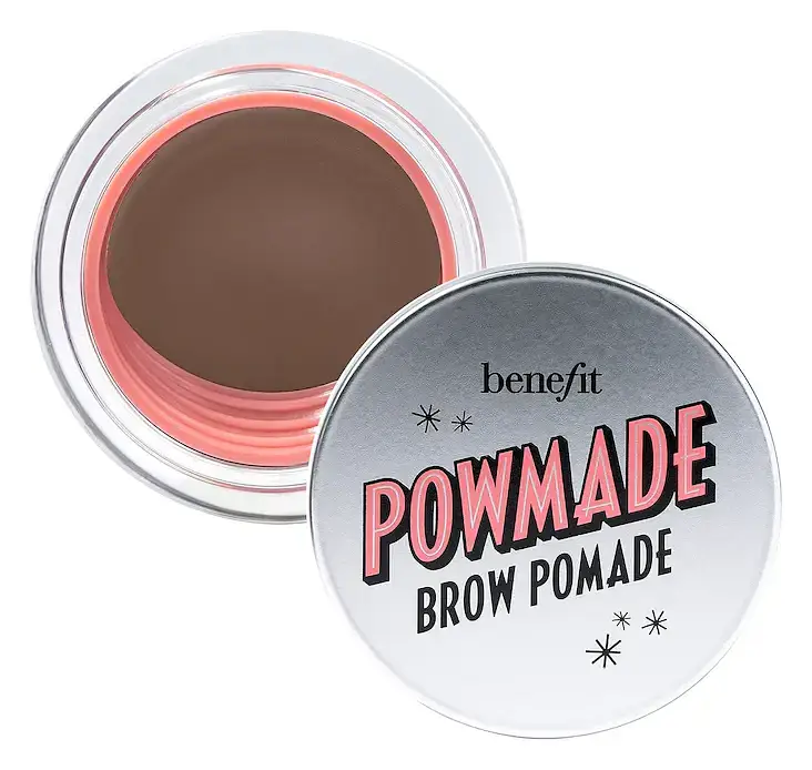 Benefit Cosmetics POWmade Brow Pomade 2.5 Neutral Blonde