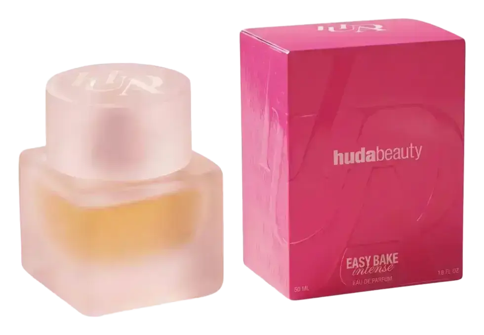 Huda Beauty Easy Bake Intense Eau De Parfum