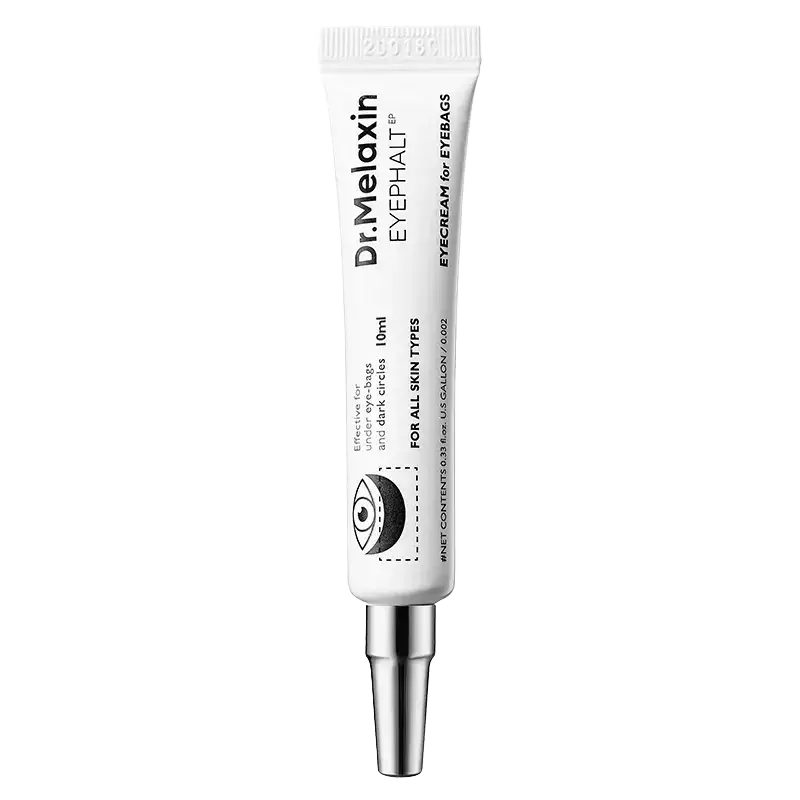 Dr.Melaxin Eyephalt Eyebag Cream