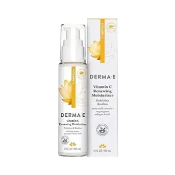Derma E Vitamin C Renewing Moisturizer