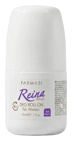Farmasi Reina Deo Roll-On For Women