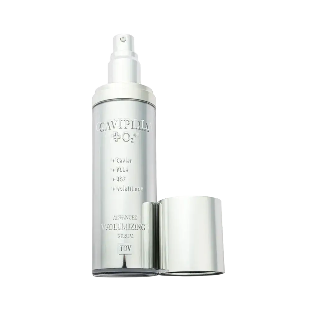House Of PLLA+ Caviplla+O2 Advanced Volumizing Serum