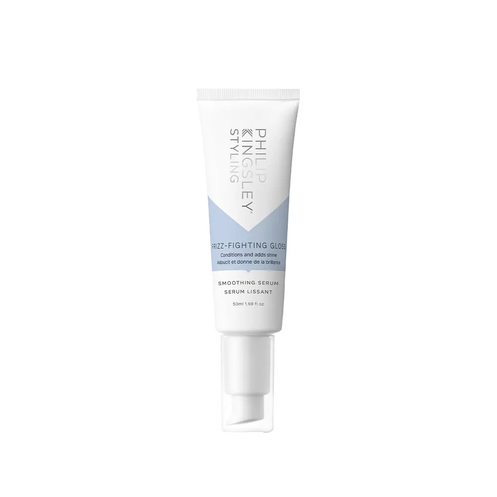 Philip Kingsley Frizz-Fighting Gloss Smoothing Serum