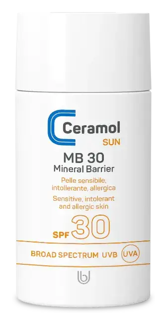 Ceramol MB 30 Mineral Barrier
