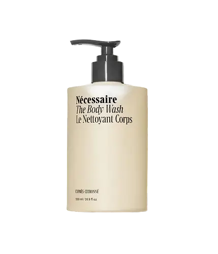 Necessaire The Body Wash Cyprès-Citronné