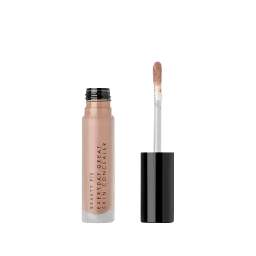 Beauty Pie Everyday Great Skin Hyaluronic Blur Concealer 600 Honey