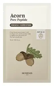 Skinfood Acorn Pore Peptide Mask