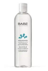 BABE Laboratorios Micellar Water