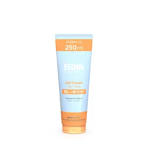 ISDIN Fotoprotector Gel Cream SPF 50