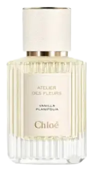 Chloé Fragrances Atelier Des Fleurs Vanilla Planifolia