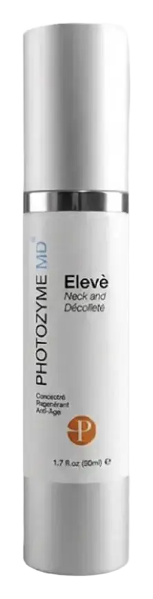Photozyme MD Elevè Neck and Décolleté