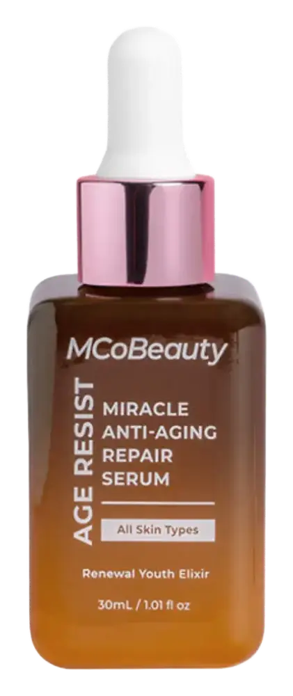 MCoBeauty. Miracle Anti-Aging Repair Serum
