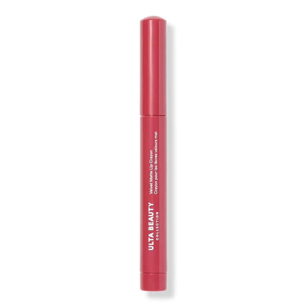 Ulta Velvet Matte Lip Crayon Jungle