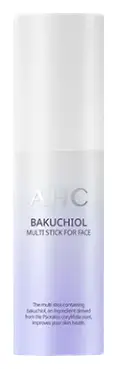 AHC Beauty Bakuchiol Multi Stick for Face
