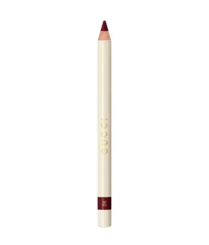 Gucci Crayon Contour Des Lèvres 06 Bordeaux