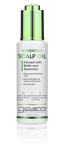 Giovanni Hydrating Scalp Oil