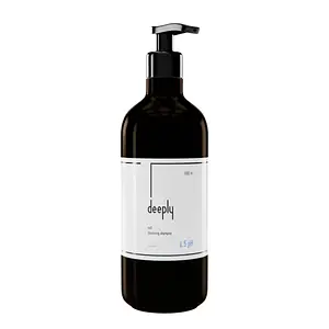 Deeply Soft Cleansing Shampoo 6.5 pH