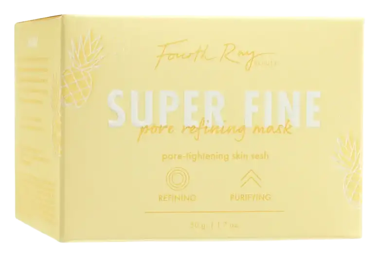 Colourpop Super Fine Pore Refining Mask