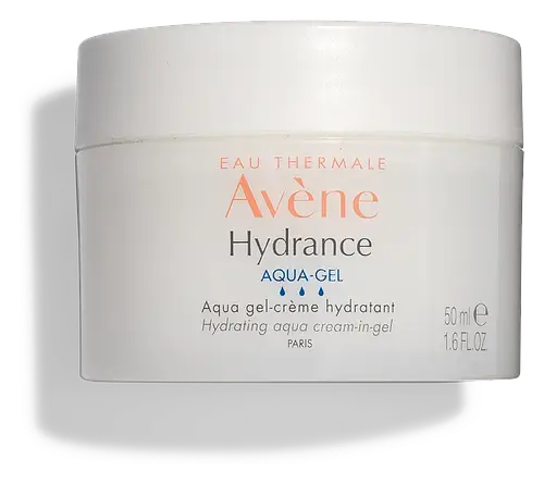 Avène Hydrance Aqua-Gel USA