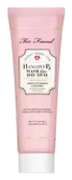 Too Faced Hangover Wash The Day Away Gentle Foaming Cleanser