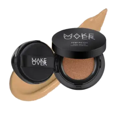 Make Over Powerstay Demi-Matte Cover Cushion N30 Natural Beige