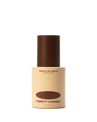 Thirsty Cowboy Vanilla Fig Cream
