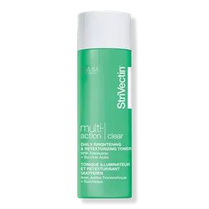 StriVectin Multi-Action Clear Daily Brightening & Retexturizing Toner