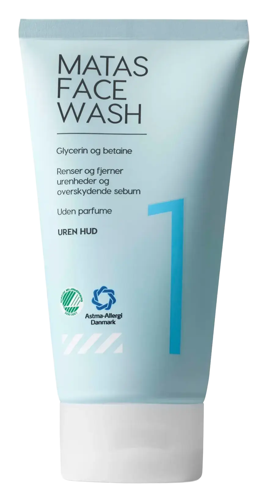 Matas Face Wash