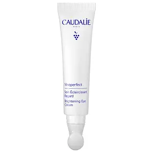 Caudalie Vinoperfect Dark Circle Brightening Eye Cream with Niacinamide