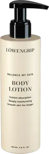 Löwengrip Balance My Skin Body Lotion