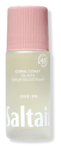 Saltair 5% AHA Serum Deodorant Coral Coast