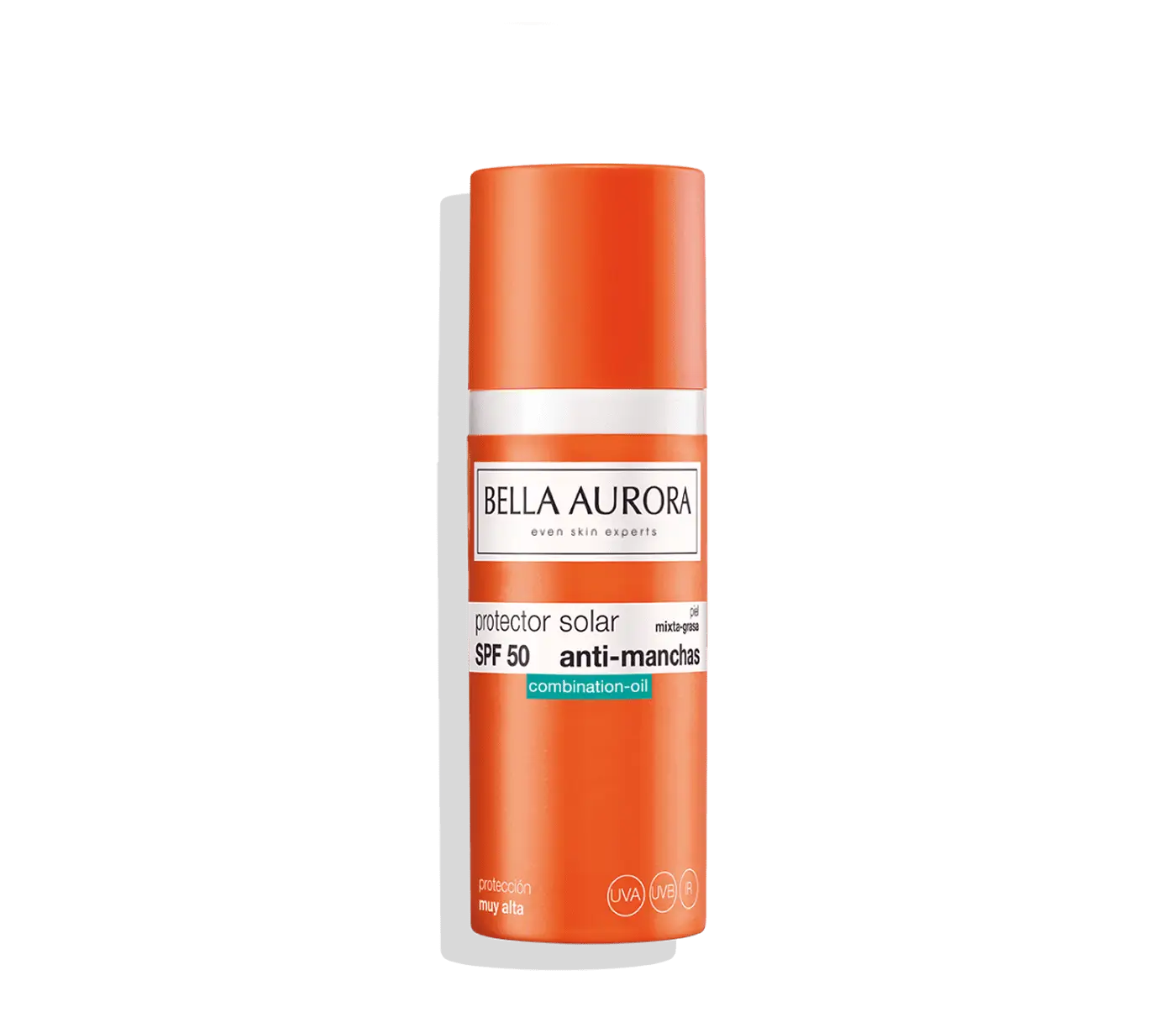 Bella Aurora Anti Dark Spot Sunscreen SPF 50+