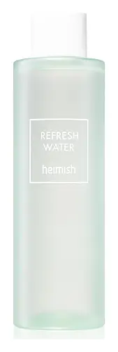 heimish Refresh Water Clean Up Peeling Toner