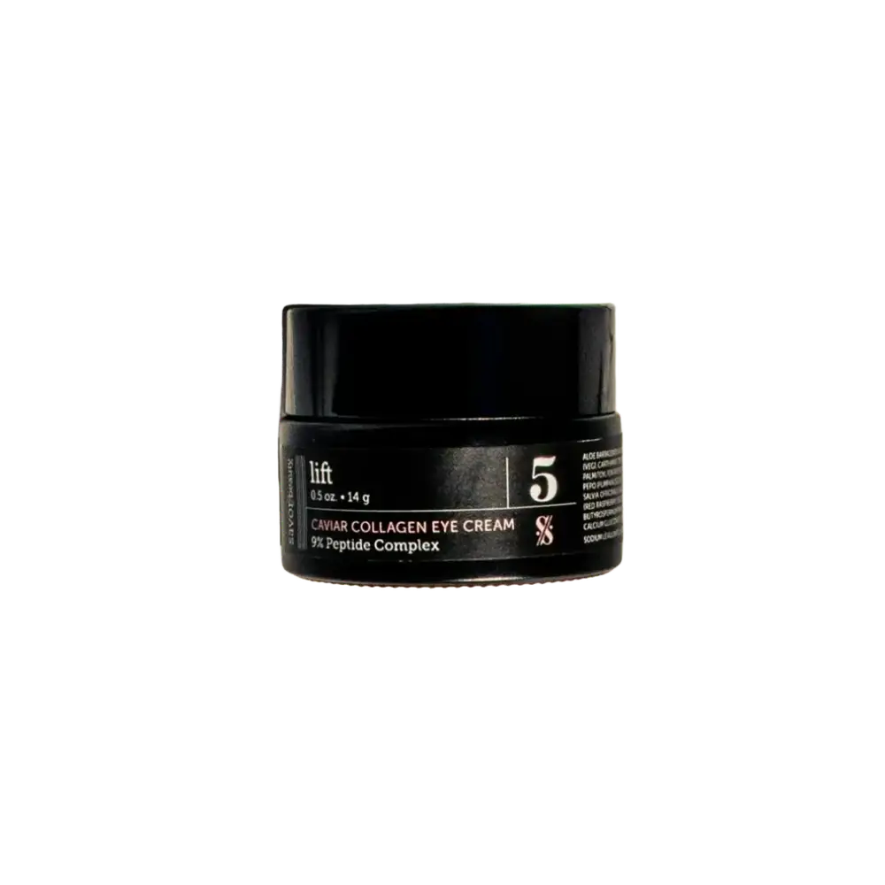 Savor Beauty Caviar Collagen Eye Cream