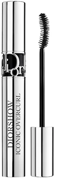 Dior Diorshow Iconic Overcurl Mascara Black