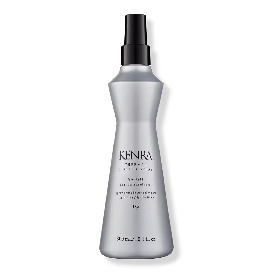 Kenra Thermal Styling Spray 19