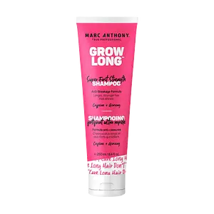 Marc Anthony Grow Long Super Fast Strength Shampoo