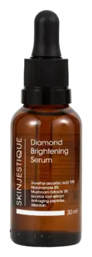 SkinJestique Diamond Brightening Serum