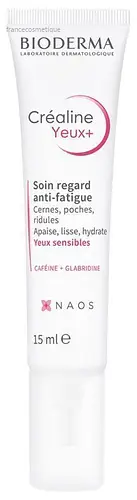 Bioderma Créaline Yeux+