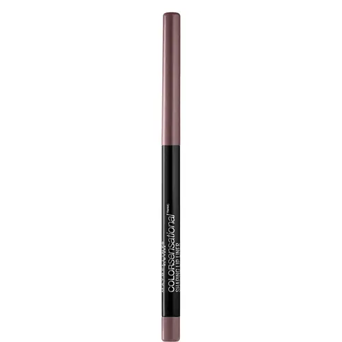 Maybelline Color Sensational Shaping Lip Liner Gone Greige