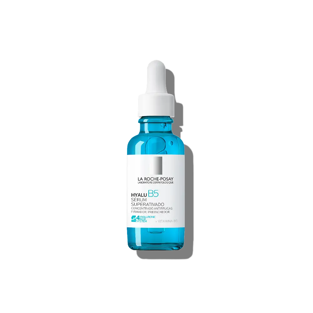 La Roche-Posay Hyalu B5 Booster Brazil