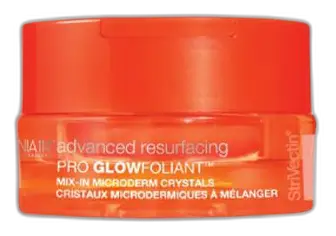 StriVectin Pro Glowfoliant Mix-In Microderm Crystals