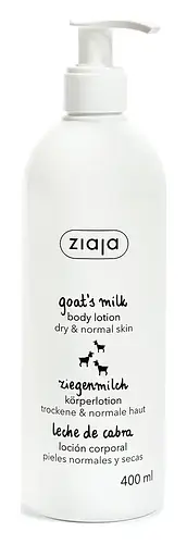 Ziaja Goat's Milk Body Lotion