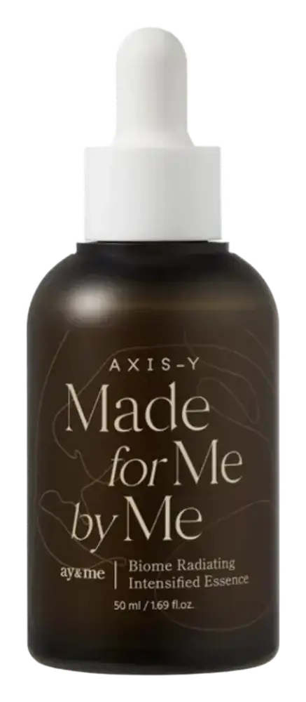 AXIS - Y Biome Radiating Intensified Essence