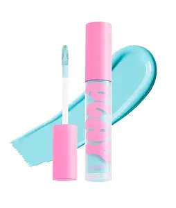 Trixie Cosmetics Play Pigment Matte Liquid Shadow Hi Score!